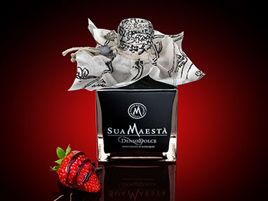 majamode.com - product photography, advertising photography, creative photography, strawberry, italian taste, still life